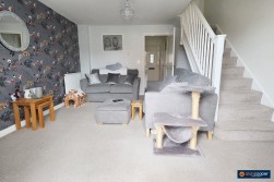 Reuben Avenue, The Shires, Nuneaton, CV10 9SN