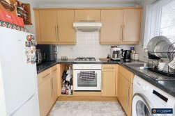 Reuben Avenue, The Shires, Nuneaton, CV10 9SN