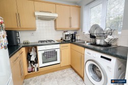 Reuben Avenue, The Shires, Nuneaton, CV10 9SN