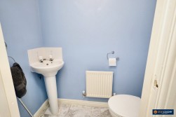 Reuben Avenue, The Shires, Nuneaton, CV10 9SN