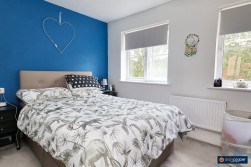 Reuben Avenue, The Shires, Nuneaton, CV10 9SN