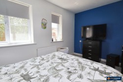 Reuben Avenue, The Shires, Nuneaton, CV10 9SN