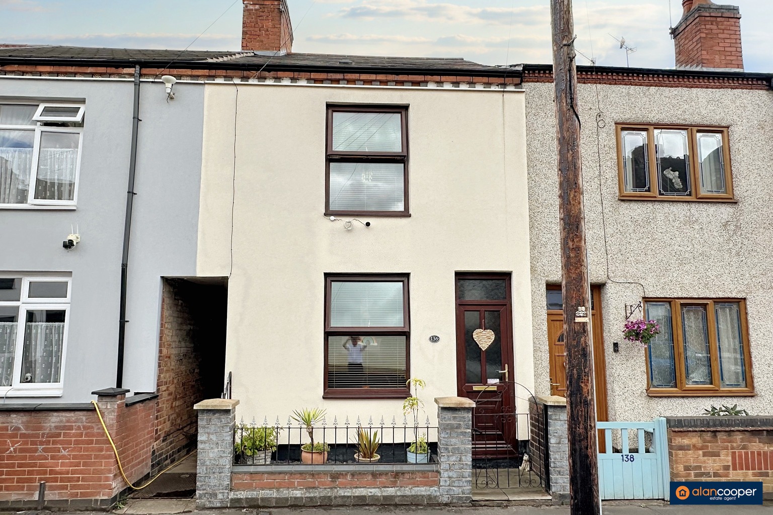 Gadsby Street, Attleborough, Nuneaton, CV11 4NZ