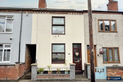 Gadsby Street, Attleborough, Nuneaton, CV11 4NZ