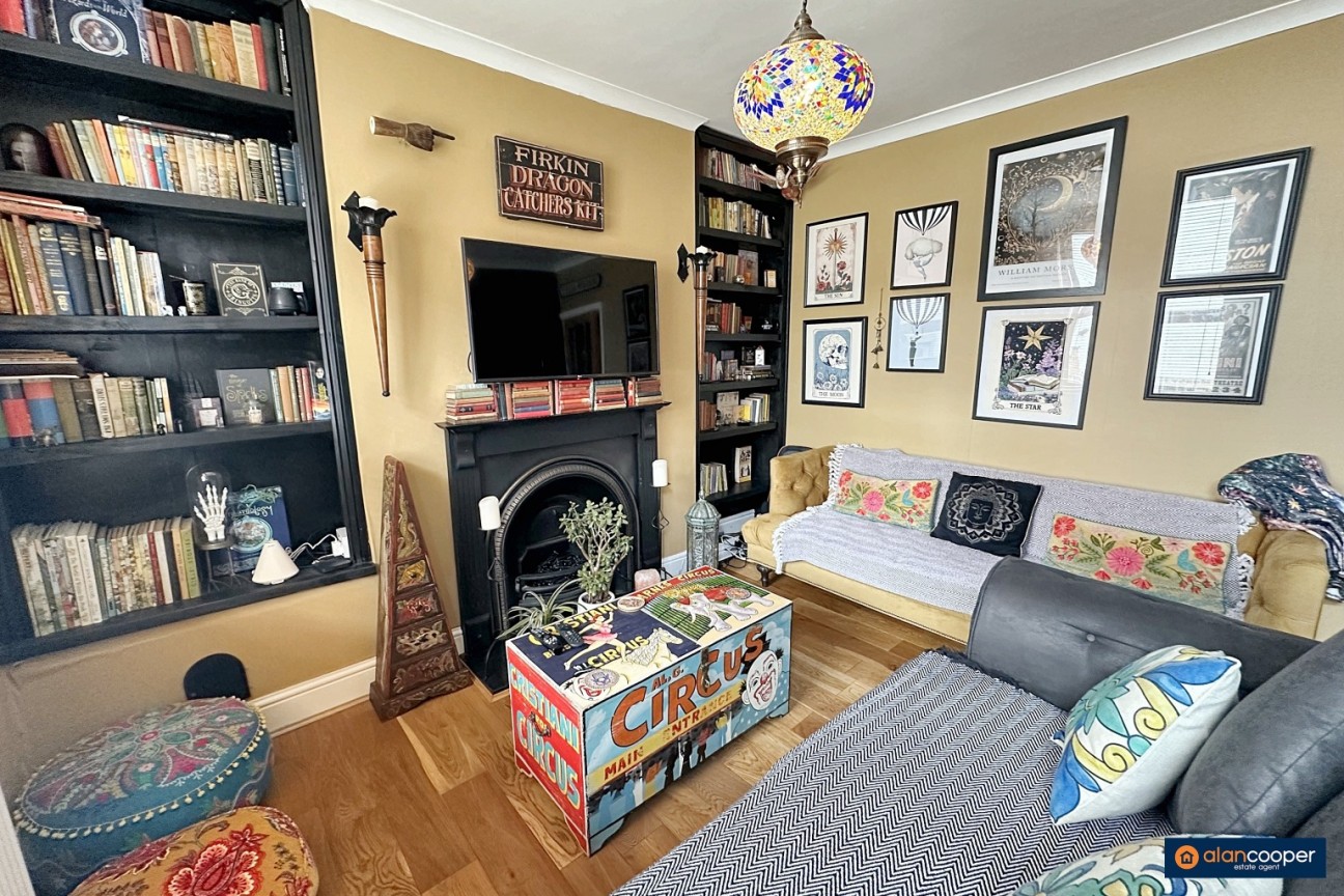 Gadsby Street, Attleborough, Nuneaton, CV11 4NZ