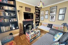 Gadsby Street, Attleborough, Nuneaton, CV11 4NZ