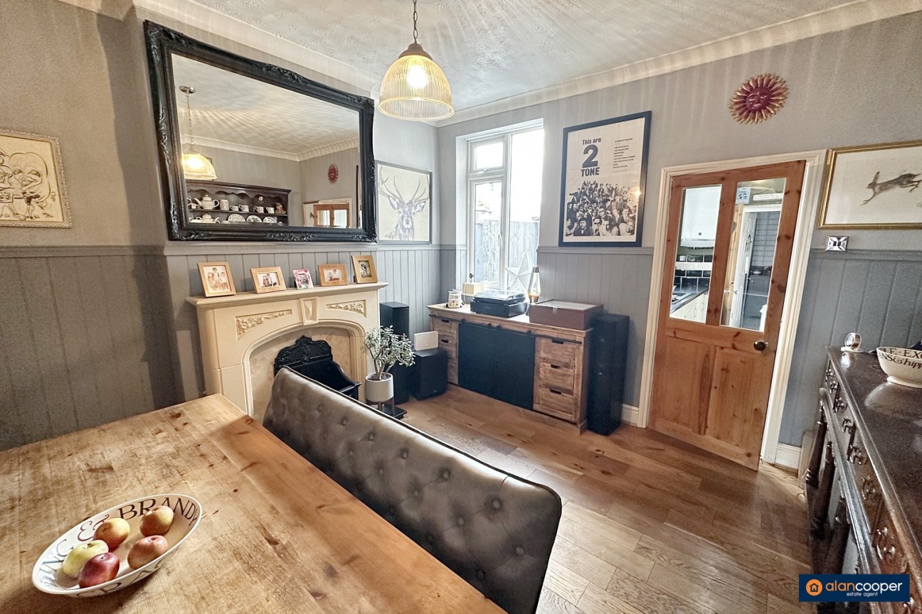 Gadsby Street, Attleborough, Nuneaton, CV11 4NZ