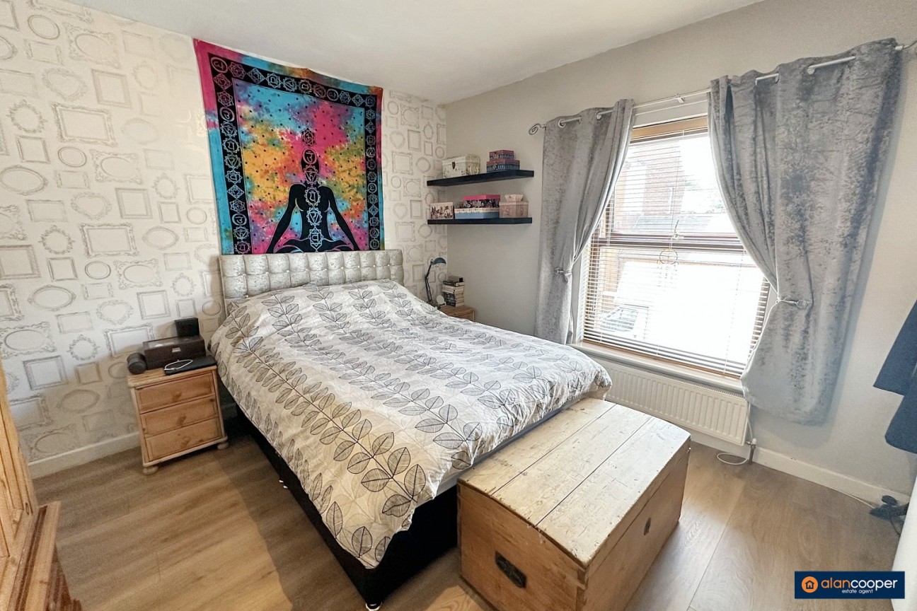 Gadsby Street, Attleborough, Nuneaton, CV11 4NZ