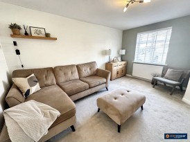 Packwood Close, Maple Park, Nuneaton, CV11 4GG