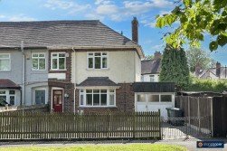 Waverley Avenue, Attleborough, Nuneaton, CV11 4RS