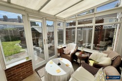Waverley Avenue, Attleborough, Nuneaton, CV11 4RS