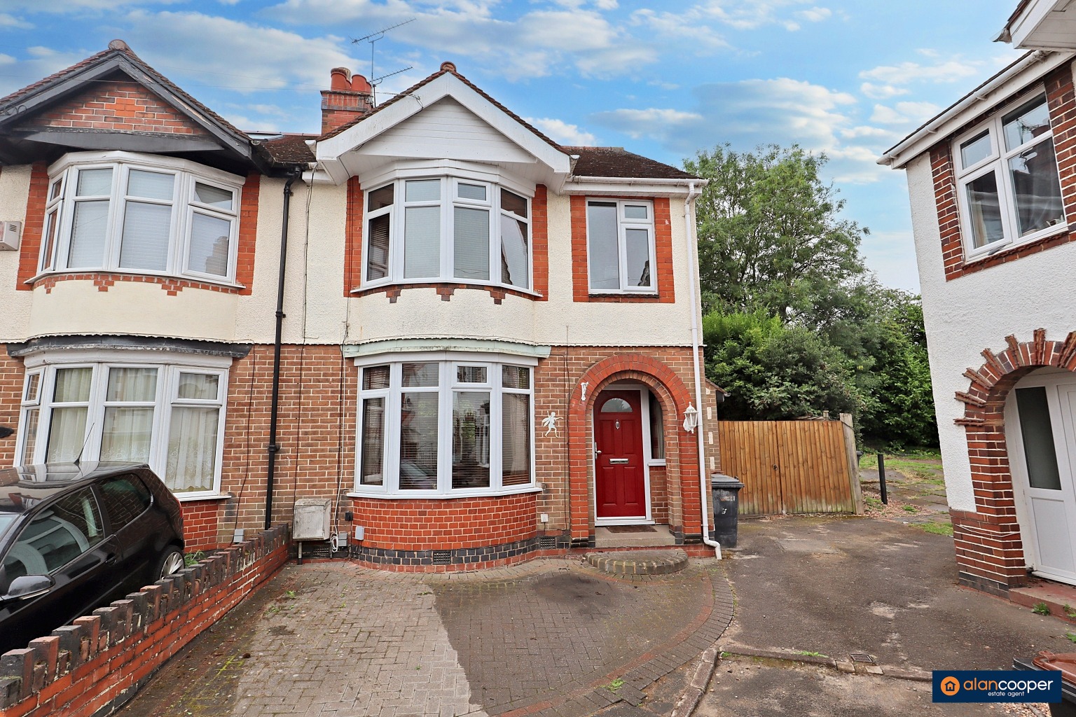 Richmond Road, Nuneaton, CV11 5LT