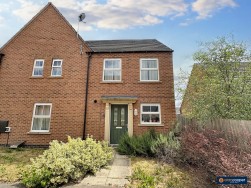 Hazel Road, Nuneaton, CV10 9HL