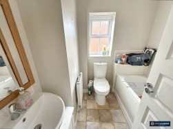 Hazel Road, Nuneaton, CV10 9HL