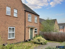 Hazel Road, Nuneaton, CV10 9HL