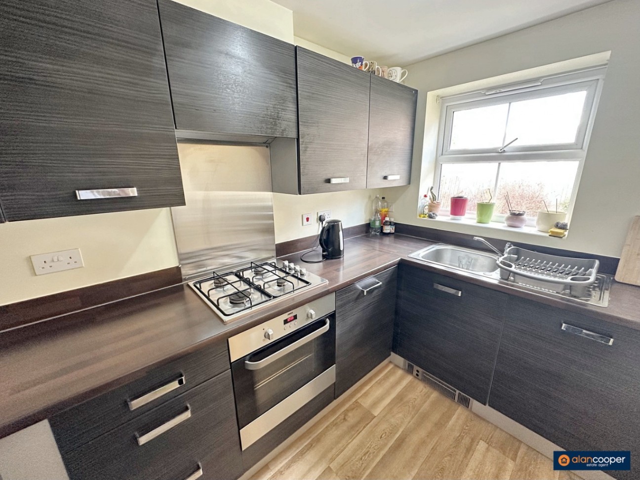 Hazel Road, Nuneaton, CV10 9HL