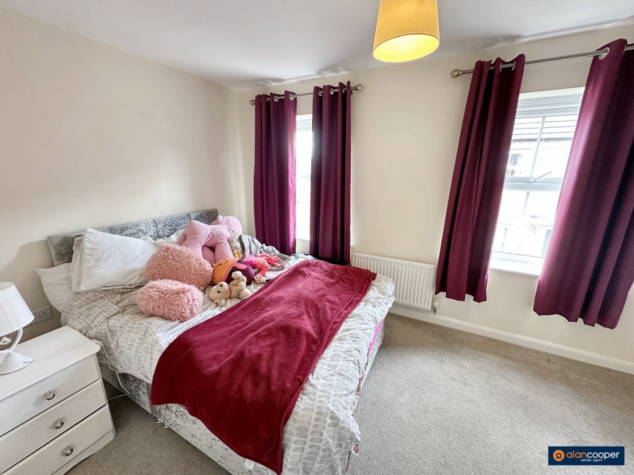 Hazel Road, Nuneaton, CV10 9HL