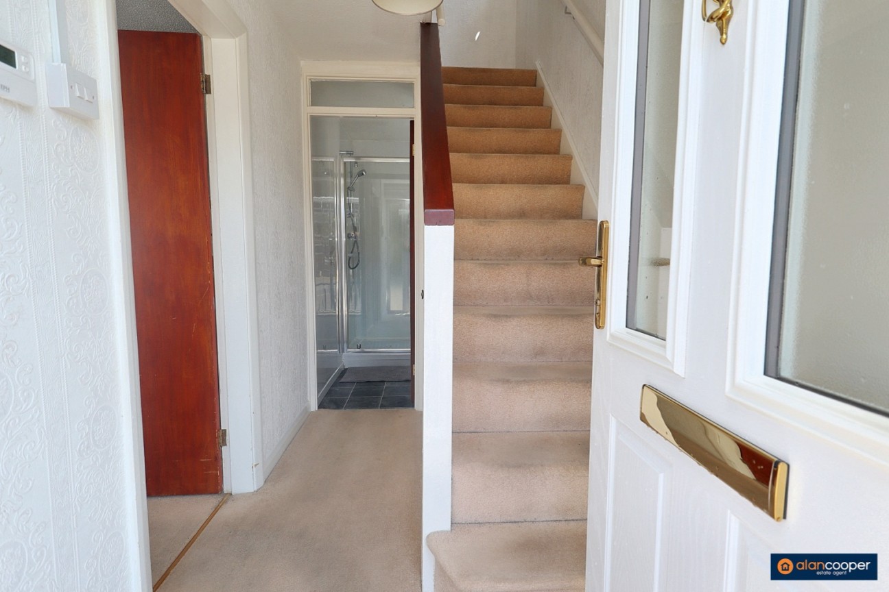 Romsey Avenue, Weddington, Nuneaton, CV10 0DR