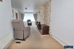 Romsey Avenue, Weddington, Nuneaton, CV10 0DR