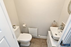 Topiary Road, St James Gate, Weddington, Nuneaton, CV10 0FT