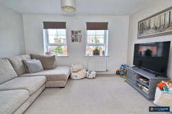 Topiary Road, St James Gate, Weddington, Nuneaton, CV10 0FT