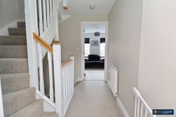 Topiary Road, St James Gate, Weddington, Nuneaton, CV10 0FT