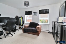 Topiary Road, St James Gate, Weddington, Nuneaton, CV10 0FT