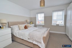 Topiary Road, St James Gate, Weddington, Nuneaton, CV10 0FT