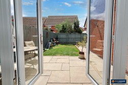 Topiary Road, St James Gate, Weddington, Nuneaton, CV10 0FT