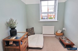 Topiary Road, St James Gate, Weddington, Nuneaton, CV10 0FT
