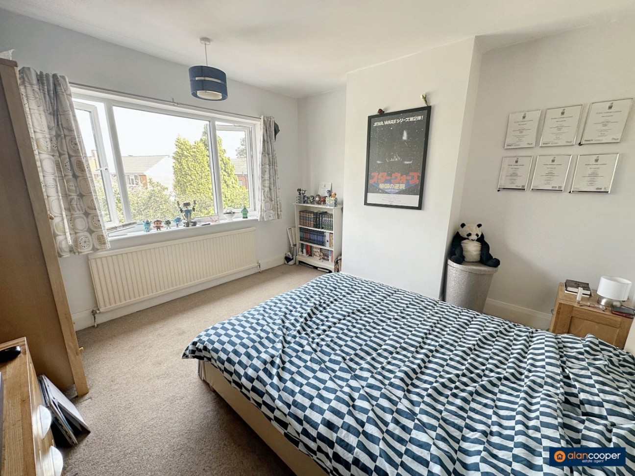 Higham Lane, Nuneaton, CV11 6AR