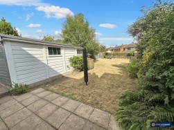Higham Lane, Nuneaton, CV11 6AR