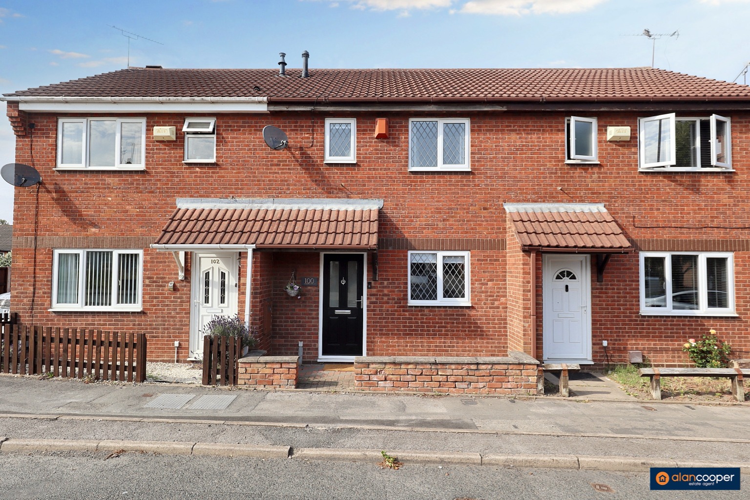 Ansley Common, Nuneaton, CV10 0QD