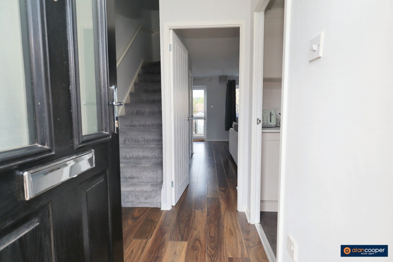 Ansley Common, Nuneaton, CV10 0QD