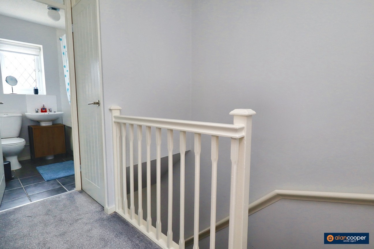 Ansley Common, Nuneaton, CV10 0QD