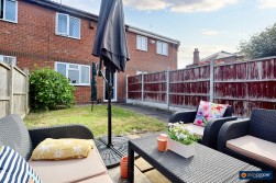 Ansley Common, Nuneaton, CV10 0QD