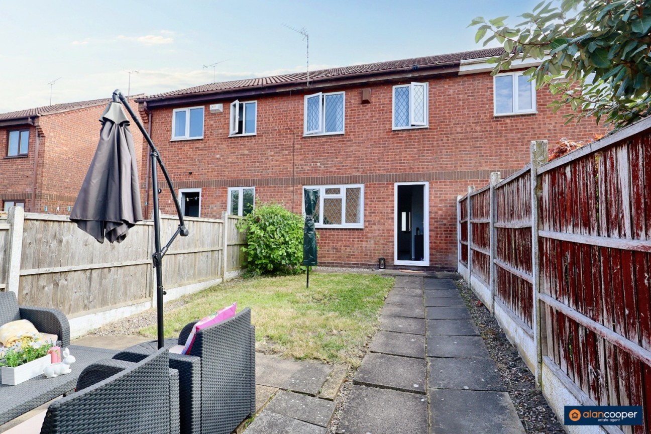 Ansley Common, Nuneaton, CV10 0QD