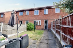 Ansley Common, Nuneaton, CV10 0QD