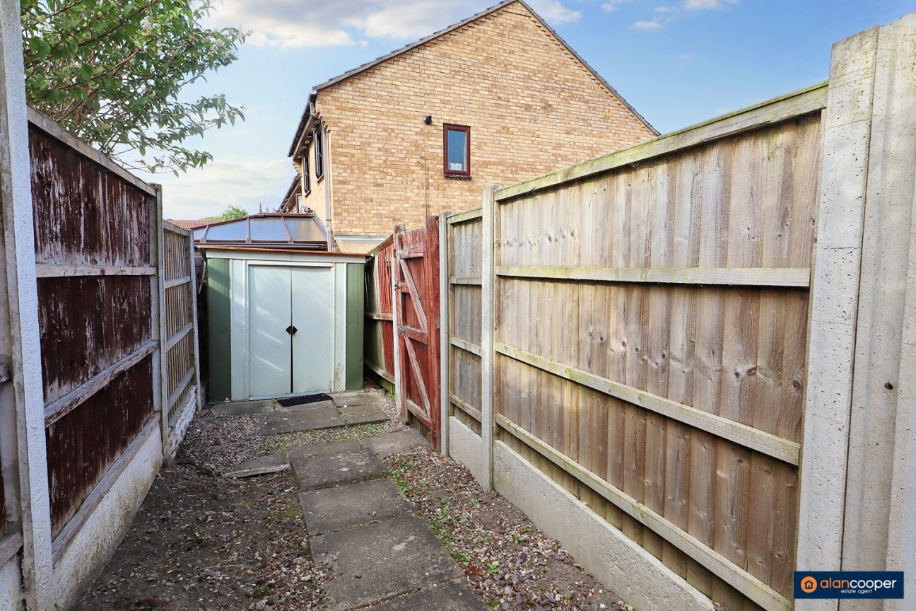 Ansley Common, Nuneaton, CV10 0QD