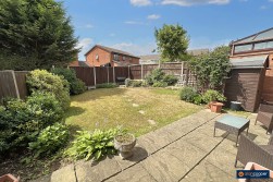 Cumberland Drive, Stockingford, Nuneaton, CV10 8JN