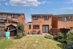 Cumberland Drive, Stockingford, Nuneaton, CV10 8JN