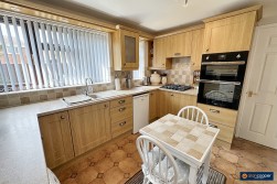 Cumberland Drive, Stockingford, Nuneaton, CV10 8JN