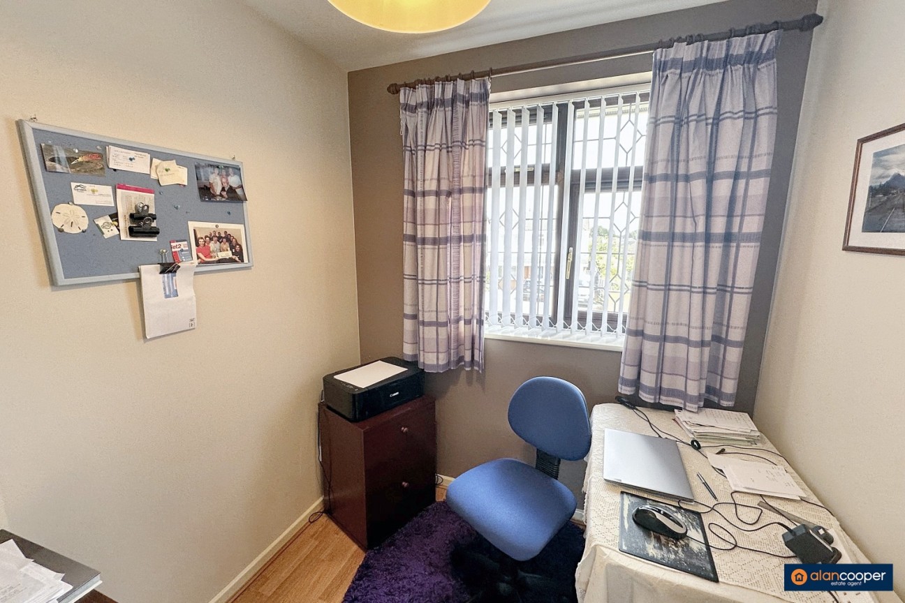 Cumberland Drive, Stockingford, Nuneaton, CV10 8JN