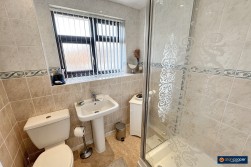 Cumberland Drive, Stockingford, Nuneaton, CV10 8JN