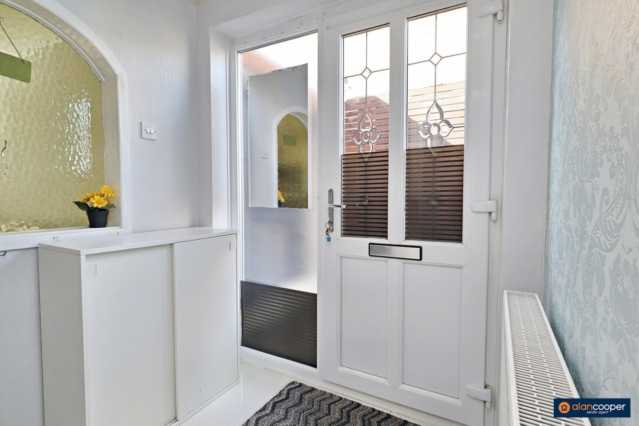 Woburn Drive, Stockingford, Nuneaton, CV10 7HZ