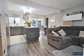 Laburnum Close, Woodlands Park, Bedworth, CV12 0PP