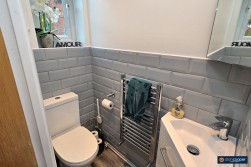 Laburnum Close, Woodlands Park, Bedworth, CV12 0PP