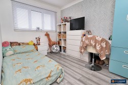 Laburnum Close, Woodlands Park, Bedworth, CV12 0PP
