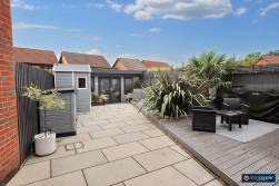 Laburnum Close, Woodlands Park, Bedworth, CV12 0PP