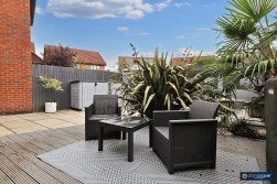 Laburnum Close, Woodlands Park, Bedworth, CV12 0PP